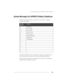 Page 936\VWHP0HVVDJHVIRU683(56(7LVSOD\7HOHSKRQHV
85
6\VWHP0HVVDJHVIRU683(56(7LVSOD\7HOHSKRQHV
7KHIROORZLQJGHIDXOWPHVVDJHVFDQDSSHDURQDOO683(56(7WHOHSKRQHV
HTXLSSHGZLWKGLVSOD\V
$XWKRUL]HG683(56(7XVHUVFDQFKDQJHWKHVHPHVVDJHVDQGSURJUDPVHYHQ
PRUHIRUV\VWHPZLGHXVH.HHSDUHFRUGRIDQ\FKDQJHVDQGDGGLWLRQV
)RULQVWUXFWLRQVRQVHWWLQJWKHVHPHVVDJHVIURPWKHFRQVROHVHH6HWWLQJDQG
&OHDULQJ$GYLVRU\0HVVDJHVRQSDJH
0HVVDJH
1XPEHU0HVVDJH
 ,10((7,1*
 2872)72:1
...