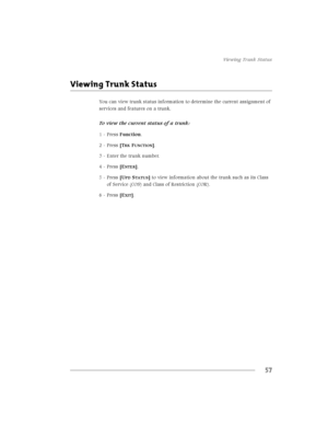 Page 650(
 
 

4
&
 ! 
J 	 

 	  	,	  

	
 
 
	 !	
	 ,


 	 ,

 	  	
 	  
 
  
 
$
# ; 2


& ; 2
A
	

B
1 ; 8	
 
 	 	

3 ; 2
A
 B
5 ; 2
A#

B 

 	,	  
 	    
, 


)+*	  ,  
	)+ *
: ; 2
A

B
SS7000_2K.book : trk_func.fm  Page 57  Wednesday, June 16, 1999  2:34 PM 