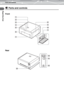 Page 16Parts and controls
Read this first
EN-16
Parts and controls
Front 
Rear
Downloaded From ManualsPrinter.com Manuals 
