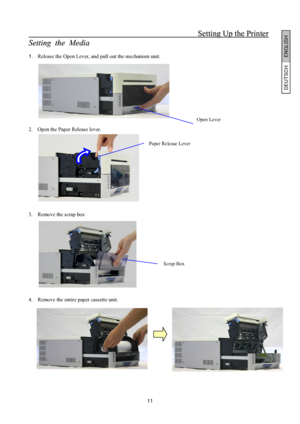 Page 12 
 
 
 
 
 
 
 
 
 
 
 
 
 
 
 
 
 
 
 
 
 
 
 
 
 
 
 
 
 
 
 
 
 
 
 
 
 
 
 
 
 
 
 
 
 
 
 
 
 
 
 
 
 
 
 
 
 
 
 
 
 
 
 
 
 
 
 
 
 
 
 
 
 
 
 
 
 
 
 
 
 
 
 
Setting   
Up   
the   
Printer
 
 
 
 
 
 
 
 
 
 
 
 
 
 
 
 
 
 
 
 
 
 
 
 
 
 
 
 
 
 
 
 
 
 
 
 
 
 
 
 
 
 
 
 
 
 
 
 
 
 
 
 
 
 
 
 
 
 
 
 
 
 
 
 
 
 
 
 
 
 
 
 
 
 
 
 
 
 
 
 
 
 
 
 
Setting   
Up   
the   
Printer
S
e
S ett
t i
t n
i n g
g Up
U p th
t h e
e Pr
P ri n
i n te
t e r
r 
 
S
S
e
e
t
t
t
t
i
i
n
n
g
g
 
 
t
t...