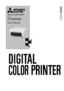 Page 1 
 
 
 
 
 
 
 
 
 
 
 
 
 
 
 
 
 
 
 
 
 
 
 
 
 
 
 
 
 
 
 
 
  
 
 
DIGITAL COLOR PRINTER 
 
MODEL 
CP3800DW 
 
User’s Manual 
 
 
 
 
 
 
 
 
 
 
 
 
 
 
 
 
 
 
 
 
 
 
 
 
 
 
 
 
Downloaded From ManualsPrinter.com Manuals 