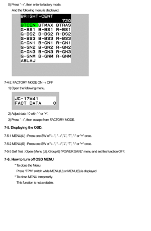 Page 464 3>		I→J%				
 	!
+		

			 !
!	C+1/H	&(	*	→	CC
>			

	!
>	+			
	II		IKJ!
>		I→J%			
	C+1/H	&(!
 !#$%&
3	&(*-=->	,			2	
	6←6%	6→6%J↓J%	I↑J%	66		6K6	!
3	&(*-=>	,			2	
	6←6%	6→6%J↓J%	I↑J%	66		6K6	!
3	
		,		=&	=->%	F	4>	I2(/	+9(J					
	CC!
()*$)$+,)--
	
B				&
...