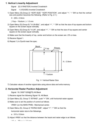 Page 61
#( #$ #
)*&+$
	 	 	=9!/+(/>	$5	1
				=9F+3>	$5 	1
>	 	 &	 =>%F	 >	 I9(/$M(J	 I9(/$$*J%	 	 	 IKJ%	II	2	 	 		 5

L	,	4	N	!
P	H

Q	H	P	≤	!	
>		&	=>%F	?>	I9)$*.+)6%			IKJ%	II	2						&	=>%F	?>	I9)$*6%			IKJ%	II	2					&#				 	
	%								±:		!
3>	/5...