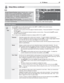 Page 47  5.  TV Menus47
Setup Menu Options
   
E ditUse the Edit menu to edit channel options when 
ANT 1 or ANT 2 is the current source,
To highlight a channel number to edit:

CH  /  to jump to the next page of channel numbers.  Press and hold CH  /  to speed 
through pages.

  to move through all channel numbers, one at a time.  Press and hold   to speed 
through channel numbers.
The TV tunes to the highlighted channel on release of 
CH  /  or   .
ChannelChannels marked with a check are in memory.  To add or...