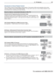 Page 45 3.  TV Features 45
For assistance call 1(800) 332-2119
Introduction to Home-Theater Control
This TV offers a choice of home-theater-control systems. This summary offers some examples of the control 
methods available using the TV’s remote control.  You may wish to use one or more of these methods in your 
home theater after completing Auto Input Sensing.
Source device connected directly to the TV
Remote Control Programming (Any Connection Type)
Program the remote control to operate the A /V device.  To...