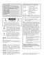 Page 2FCC Declaration of Conformity
Product:LCD	Flat	Panel	HDTV
Models:LT-40151,	LT-46151,	LT52151
LT-40153,	LT-40153,	LT-52153
LT-46249,	LT-52249
Responsible	
Party:
Mitsubishi	Digital	Electronics	
America,	Inc.
9351	Jeronimo	Road
Irvine,	CA	92618-1904
Telephone:(800)	332-2119
This	device	complies	with	Part	15	of	the	FCC	Rules.		
Operation	is	subject	to	the	following	two	conditions:
(1) 	This	device	may	not	cause	harmful	interference,	
and
(2)	 This	device	must	accept	any	interference	
received,	including...