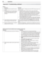 Page 8686 Appendices
Appendix E:  Troubleshooting, continued
Sound 
SymptomRemarks
	2.The	sound	does	not	match	the	screen	
picture.
The	TV’s	“Listen	to:”	setting	may	be	set	to	SAP	(analog	program	from	
the	ANT	input).
	3.The	sound	from	my	A /V	receiver	does	
not	match	the	screen	picture	(I	should	
hear	the	correct	audio	from	my	A /V	
receiver).
Check	that	DIGITAL	AUDIO	OUTPUT	and/or	AVR	AUDIO	•	
OUTPUT	on	TV’s	main	panel	is	connected	to	the	A /V	receiver.
Without	this	connection,	devices	connected	only	to	the...