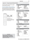 Page 73 Appendices 73
For assistance call 1(800) 332-2119
CAB/SATDVD
TV
AUDIO
VCR
This appendix explains programming the TV’s remote 
control to operate other A /V devices.  This is distinct 
from NetCommand or HDMI CEC.
Functions Available for Other A/V Devices
The TV’s remote control can be programmed to operate 
other types and brands of A /V products. The func-
tions performed in each device mode vary depending 
on the product.  Not all functions work for all models.  
The most common functions available...