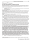 Page 93 Trademark and License Information 93
For assistance call 1(800) 332-2119
Mitsubishi TV Software
END-USER LICENSE AGREEMENT FOR EMBEDDED SOFTWARE
IMPORTANT – READ CAREFULLY: This License Agreement is a legal agreement between you (either an individual or an entity) and 
Mitsubishi Digital Electronics America, Inc. (MDEA) for all software pre installed and/or provided along with this television (“Software”).  By 
utilizing this television and Software, you agree to be bound by the terms of this License...