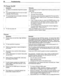 Page 2424Troubleshooting
....n\A/c.rOn/Off
TVtakes anexcessively longtime topower
Youcannot program theTVtoturn on
maltic,ally (Timerfunction).
turned itself
offandthelight onthe front
started toblink. When
powered on,the TVneeds time
tobootup,just asacom-I
does.
The TVmay belocked.
The clock notbeset.
• Momentary powerfluctuation causedtheTV
toturnoffto
prevent damage. Poweronthe TVand wait forthe lamp to
illuminate.
• Ifthe TVdoes notstay on,press the
POWERbutton onthe
control panelforten seconds toperform...