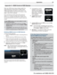 Page 81 Appendices 81
For assistance call 1(800) 332-2119
If prompted for a name, 4. 
highlight a name for the 
device and press ENTER to 
add a check.  The device 
itself may later override the 
name assigned.
Highlight 5. On and press 
ENTER to add a check.
Highlight 7. EXIT and press ENTER to close the New 
Device Found screen.
Note:  At any time after completing Auto Input Sens-
ing, you can set the TV’s HDMI control on or off 
in the Inputs > HDMI Control menu.
265 Series.8.   To supplement HDMI control...