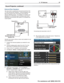 Page 41 3.  TV Features 41
For assistance call 1(800) 332-2119
External Rear Speakers
You may wish to supplement surround sound from the 
TV with external rear speakers.  External speakers can 
fill in rear sound if your room lacks a rear wall suit-
able for reflecting sound.  The addition of wireless rear 
speakers is a convenient way to enhance rear sound.  
Mitsubishi recommends Polk Audio’s F/X Wireless Sur-
round system.
TV
Polk Audio F/X 
Wireless Surround  speaker unit Transmitter
Sample room layout...