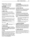 Page 19
 Chapter 1. Television Overview 19

4.  COMPONENT 1 and 2 Inputs
(Audio and Video)
Y Pb Pr (480i/480p/720p/1080i) Use these jacks to connect devices with component video 
outputs, such as DVD players, external HDTV receivers, or 
compatible video game systems.  Please see Appendix B  for signal compatibility.
5.  HDMI™ 1 and 2
Do not connect a computer to either HDMI jack.
The HDMI (High Definition Multimedia Interface) supports  uncompressed standard and high-definition digital video 
formats and PCM...