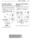 Page 27
 Chapter 2. TV Connections 27

Antennas with Separate UHF and 
VHF Leads
Required:  UHF/ VHF combiner
This is not included with the TV, but is available at most  electronics stores.
1.   Connect the UHF and VHF antenna leads to the UHF/ VHF combiner.
2.  Push the combiner onto 
ANT 1/MAIN on the TV 
back panel.
Figure 8.  Connecting separate UHF and VHF Antennas
Mitsubishi strongly recommends you avoid using 
antennas with flat twin leads.  Flat twin lead 
antenna wires are subject to interference which...