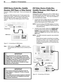 Page 30
30 Chapter 2. TV Connections

DVI Video Device (Cable Box, 
Satellite Receiver, DVD Player, or 
Other Device)
Analog stereo audio cables and a DVI-to-HDMI cable or 
DVI/HDMI adapter and HDMI cable are required.  These 
are not included with the TV.  They may be available at 
your local electronics retailer.
1.  Connect the DVI-to-HDMI cable (recommended) or HDMI cable with DVI/HDMI adapter from the DVI 
device’s back panel to the TV back panel.
NOTE:  If you are using a DVI/HDMI adapter, it is impor-...