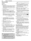 Page 34
34 Chapter 3. TV Operation

Remote Control
Overview
Figure 1, next page
1.  Slide Switch:  Selects the A / V device to be controlled  by the remote control.  Set the slide switch to 
TV for 
operation of the TV and IEEE 1394 devices.  Control of 
other device types requires programing ( see chapter 
3, “TV Operation” ).
2.  
SLEEP:  Sets the TV to turn off within 2 hours.  See the 
next page for instructions.
3.  Digits/Letters:  Allow you to tune to a channel by  entering channel numbers; press 
ENTER...