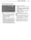 Page 55
 Chapter 4. TV Menu Settings 55

Parental Lock Menu, continued
Figure 12.  The Other Ratings menu is available only if the 
TV receives broadcast signals carrying an alternate rating 
system.
1.  Highlight the button labelled Other Ratings on the 
Parental Lock menu ( figure 10) and press 
ENTER to open 
the Other Ratings menu ( figure 12).
2.  Press 
  to select On or Off.
3.  If you selected On, press 
 to move to the Rating 
Group box.
Note that you can change settings only for the rating 
system...