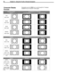 Page 78
78 Chapter 6.  Using the TV with a Personal Computer
78 Chapter 6.  Using the TV with a Personal Computer
Computer SignalAs Displayed on TV Screen
Format16 X 9 Standard 4 X 3 Standard
VGA
640 X 480
WVGA
848 X 480
SVGA
800 X 600
WSVGA
1064 X 600
FormatStandardZoom
XGA
1024 X 768
PC 720p
1280 X 720
WXGA
1365 X 768
(DVI-D signals 
only)
FormatReducedStandard
SXGA
1280 X 1024
(DVI-D signals 
only)
PC 1080p
1920 X 1080
(DVI-D signals 
only)
Computer Display 
FormatsRepeatedly press the FORMAT key to cycle...