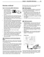 Page 81
 Chapter 7.  Using IEEE 1394 Devices 81

IEEE 1394 Devices and the Input Selection 
Menu
Select an IEEE 1394 device to watch from the Input Selec-
tion menu just as you would any other device.  See figure 
3, Input Selection menu.
When you connect an IEEE 1394 device to the TV network 
and power it on, the new device is automatically detected.  
Some non-audio/video or incompatible IEEE 1394 
devices, such as personal computers (PCs), may not be 
detected by the TV and do not appear in the Input Selec...