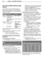 Page 82
82 Chapter 7.  Using IEEE 1394 Devices

Recording to IEEE 1394 Recordable 
Devices
You can use the TV to control recording to IEEE 1394 
devices.  While recording, you can view a program on a 
different input or power off the TV.  The following table 
lets you see what signals can be recorded to an IEEE 1394 
digital VCR or A / V disc.
Recording 
AvailabilitySignal TypeTV Input
Can be 
recordedDigital channels, 
including high-defini
-
tion channels
ANT 1, ANT 2
Digital signals, includ-
ing...