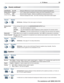 Page 23 4.  TV Menus 23
For assistance call 1(800) 332-2119
SoundGlobal
838 Series.  Settings in this menu apply to all inputs.
Analog Audio 
Out
These settings affect audio from the AUDIO/SURROUND OUTPUT jacks.
FixedUse with an analog A /V receiver.
VariableUse with headphones; adjust headphone volume using the TV’s remote control.
Rear838 Series.  Use when supplementing the TV’s speaker array with external rear speakers.
SubwooferSelect On to turn on audio to a connected subwoofer.  Set to Off if no subwoofer...