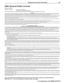 Page 35 Trademark and License Information 35
For assistance call 1(800) 332-2119
GNU General Public License
Version 2, June 1991
Copyright (C) 1989, 1991 Free Software Foundation, Inc.     675 Mass Ave, Cambridge, MA 02139, USAEveryone is permitted to copy and distribute verbatim copies of this license document, but changing it is not allowed.
PreambleThe licenses for most software are designed to take away your freedom to share and change it.  By contrast, the GNU General Public License is intended to...