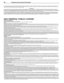 Page 3636 Trademark and License Information
For assistance call 1(800) 332-2119
GNU GENERAL PUBLIC LICENSE
Version 3, 29 June 2007Copyright © 2007 Free Software Foundation, Inc. Everyone is permitted to copy and distribute verbatim copies of this lic\
ense document, but changing it is not allowed.PreambleThe GNU General Public License is a free, copyleft license for software and other kinds of works.The licenses for most software and other practical works are designed to take away your freedom to share and...