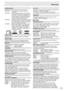 Page 7E7
SCREEN MOTION
Residual images are reduced by moving the screen.
PATTERN 1 ....  The whole screen moves vertically and horizontally.
PATTERN 2 ....  A black screen spreads from the bottom of  the screen and then shrinks to the bottom of 
the screen. If the monitor is installed in the 
vertical orientation, a black screen spreads 
from the left end of the screen and then 
shrinks to the left end of the screen.
PATTERN 3 .... 
A black bar moves from the left end to the right 
end of the screen. If the...