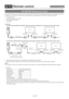 Page 40English-36
To RS-232C 
connector IN
To CAT5 RGB5 
connector OUTTo CAT5 RGB5 
connector OUT RS-232C cable
RS-232C cableUSB cableRS-232C cable
CAT5 cable CAT5 cable PC
PCType A Type BMonitor
MonitorMonitor
Monitor To RS-232C 
connector IN
To RS-232C 
connector INTo  C AT 5  
connector OUT CAT5 Tx BOX 
(accessor y)To RS-232C 
connector OUT
To CAT5 RGB5 
connector INTo CAT5 RGB5 
connector INTo RS-232C 
connector OUT
* This connection isn’t necessary 
when the USB COM port is used. 
 U-11  Remote control...