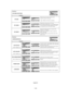 Page 241-24 
English-22
Main-Menu
PICTURE IN PICTURE
Sub-Menu
Selecting the size of picture inserted at the
“Picture-in-Picture” (PIP) mode.
“Large”, “Middle” and “Small” are available.
Selecting the sound source in PIP mode.
When selecting “MAIN AUDIO”, you will get the sound
for the main picture and when selecting “PIP AUDIO”,
you will get the sound for the picture instead.
Selecting PIP Reset allows you to reset all OSD
settings from PIP setting.
Select “Yes” and press “SET” button to restore the
factory...