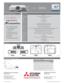 Page 2S pe c ific ations   s ubje c t  to  c hange   w ithout  notic e .
  Screen size and projection distance
 
*All  brand  names  and  produc t  names  are   trademarks,  registere d  trademarks   or  trade   names  of  their  res pe c tive   holders.
2000: 1  (on/off)
40~300  D ia gona l  Screen
2W   mono
332  x 102  x  250  mm  / 13.1  x  4.0  x  9.8  inc h  (excluding  height a djustme nt)
2.9kg  /  6.5lbs
AC100-240V,  50/60H z  
Audio  speaker
Fan  nois e
Dimensions (W xH xD )
Weight
Power  supply...