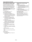 Page 33EN-33
Simple method to adjust the image 
position
To adjust the horizontal position: 
1.  Align the left edge of the image with the left side 
of the screen by adjusting H.Position. Then, align 
the right edge of the image with the right side of 
the screen by adjusting Tracking.
2.  Repeat step 1 to complete the adjustment of the 
horizontal position.
To adjust the vertical position: 
3.  Align the upper edge of the image with the upper 
side of the screen by adjusting V.Position.
LPF (Progressive...