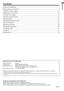 Page 3EN-3
ENGLISH
Contents
Declaration of Conformity
Model Number : HC100
Trade Name : MITSUBISHI ELECTRIC
Responsible party : Mitsubishi Digital Electronics America, Inc.
9351 Jeronimo Road, Irvine, CA 92618 U.S.A
Telephone number : +1-(949) 465-6000
This device complies with Part 15 of the FCC Rules. Operation is subject to the following two conditions:
(1) this device may not cause harmful interference, and
(2) this device must accept any interference received, including interference that may cause...