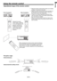 Page 9EN-9
ENGLISH
30°  30° 30°  30° 
Using the remote control
20° 
10° 20° 
10° 
20°20°20°20°
Operational range of the remote control
•  Keep the remote control photo-sensor out of direct 
sunlight or ﬂ uorescent lamp light.
•  Keep the remote control photo-sensor at least 2 m  
(6 feet) away from ﬂ uorescent lamps. Otherwise, 
the remote control may malfunction.
•  If there is an inverter-operated ﬂ uorescent lamp 
near the remote control, the remote control opera-
tion may become unstable.
•  When you use...