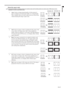 Page 27EN-27
ENGLISH
About the aspect ratio
In the pictures below, the black portions are inactive areas and the white portions are active areas. OSD menus can be 
displayed on those unused black areas.
1.Auto: Scales an image proportionally to fit the projectors 
native resolution in its horizontal width or its vertical height. 
This is suitable when you want to make most use of the screen 
without altering the images aspect ratio.
2.16:9: Scales an image so that it is displayed in the center of the 
screen...