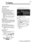 Page 1717
For assistance call 1(800) 332-2119
T V Features
StreamTV ™ Internet
About StreamTV
740 and 840 Series, U.S. only
Internet services let you access many popular on-line 
applications providing both free and paid content. 
Required for StreamTV internet media:
•	Broadband internet service (at least 2 Mbps for SD, 
4 Mbps for HD, and 8 Mbps for 1080p HDX)
•	 Category-5 Ethernet cable or  a wireless router 
transmitting to an 
AzureWave AW-NU231 USB wire -
less adapter.
•	 Computer access to the websites...