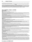 Page 3434 Mitsubishi TV Software
For assistance call 1(800) 332-2119
10.  If you wish to incorporate parts of the Program into other free programs whose distribution conditions are different, write to the author to ask for permission.  For software which is copyrighted by the 
Free Software Foundation, write to the Free Software Foundation; we sometimes make exceptions for this.  Our decision will be guided by the two goals of preserving the free status of all derivatives of our 
free software and of promoting...