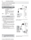 Page 1816 1.  Basic Setup and Operation
In Canada call 1(800) 450-6487 for assistance.
Connecting a Computer to the TV
Use one of the connection methods listed below based 
on your computer’s video output.
Computer 
Video OutputVideo ConnectionAudio
Connection
Digital DVIDVI-to-HDMI cable 
or an HDMI cable 
with an HDMI-to-
DVI adapter
Stereo audio 
cables
Note:  If the computer’s audio output 
is a single mini jack, a mini audio-to-
RCA-male “Y” adapter cable is also 
required.
HDMIHDMI-to-HDMI 
cable
No...