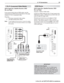 Page 23 2. TV Connections 21
In the U.S. call 1(877) 675-2224 for assistance.
HDMI Device
HDTV Cable Box, Satellite Receiver, DVD/
Blu-ray Player
Required:  HDMI-to-HDMI cable.
Connect an HDMI cable from the TV back panel to the 
HDMI device output.  HDMI devices provide video and 
audio through the single cable.
Mitsubishi recommends you use category 2 (high-
speed) HDMI cables to connect HDMI 1.3 source 
devices.  High-speed category 2 cables bring you the 
full benefits of Deep Color and x.v.Color.  See...