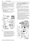 Page 2624 2. TV Connections
In Canada call 1(800) 450-6487 for assistance.
A/V Receiver
Most setups require either a digital audio cable or 
analog stereo audio cables.  To send audio from TV 
channels received on the ANT input or devices con-
nected directly to the TV, you must use one of the 
connections shown below.  Usually, only one of these  
connections is required.
The TV makes all audio available in digital and analog 
formats:
Analog audio coming into the TV is available as •	
output in digital stereo...