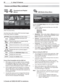 Page 3432 3.  Using TV Features
In Canada call 1(800) 450-6487 for assistance.
   
Thumbnail and Playlist 
Menus
JPEG Thumbnail Menu
Use these keys while viewing JPEG thumbnail images 
or the music tracks in a playlist.
     Moves the highlight from item to item.
GUIDERotates a thumbnail clockwise in 90˚ 
increments
  or 
ENTER
Plays the slide show or playlist starting 
with the highlighted item.
Selects the last item on the current page.
Selects the first item on the current page.
  
PAGE UP/DN
Displays the...