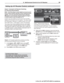 Page 61 6.  NetCommand Control of an A/V Receiver 59
In the U.S. call 1(877) 675-2224 for assistance.
Setting Up A/V Receiver Control, continued
Case 2:  Automatic A/V Receiver Switching 
to a Surround Sound Device
Note:  Use this setup to send digital surround sound 
from a source device directly to your external sound 
system.  For non-surround sound source devices, 
Mitsubishi recommends using the setup for Case 1, 
in which audio is sent through the TV.
A device can send digital surround sound such as Dolby...