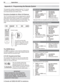 Page 6664 Appendices
In Canada call 1(800) 450-6487 for assistance.
This appendix explains programming the TV’s remote 
control to operate other A /V devices.  This is distinct 
from NetCommand and HDMI control.
Functions Available for Other A/V Devices
The TV’s remote control can be programmed to operate 
other types and brands of A /V products. The functions 
performed in each switch position vary depending on 
the product.  Not all functions work for all models.  The 
most common functions available are...