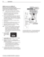 Page 7674 Appendices
In Canada call 1(800) 450-6487 for assistance.
HDMI Control of an HDMI A/V 
Receiver and Connected Devices
Use this setup to control CEC-enabled devices con-
nected to your CEC-enabled A /V receiver.
Note: Connect the A/V receiver to the TV with an 
HDMI cable before making other connections.
Enable HDMI Control for the A /V receiver as 1. 
described in “Enabling HDMI Control of CEC 
Devices” on the previous page.
Power on the HDMI device you wish to connect to 2. 
the A /V receiver (such...