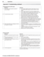 Page 8280 Appendices
In Canada call 1(800) 450-6487 for assistance.
Appendix E:  Troubleshooting, continued
TV Power On/Off
SymptomRemarks
 1.TV takes an excessively long time to power 
on.
When powered on, the TV needs time to boot up, just as a com-
puter does.
 2.You cannot program the TV to turn on auto-
matically (Timer function)
The TV may be locked.•	
The clock may not be set.•	
 3.TV turned itself off and the light on the front 
panel started to blink.
Momentary power fluctuation caused the TV to turn...