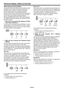 Page 58EN-58
Advanced display utilities (continued)
Client Access License (CAL)
An application allowing multiple users to share a single 
operation system requires the standard Microsoft 
Windows server licenses. In addition to Windows 
Server Client Access License, Remote Desktop 
Services Client Access License (RDS CAL) is necessary 
for each end user or each device to access Windows 
server. When using Windows Multipoint Server, 
Windows MultiPoint Server 2011 CAL is also necessary. 
For details of Microsoft...