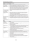 Page 60EN-60
Troubleshooting (continued)
Images are not displayed correctly. (continued) 
Problem Solution
Hue is not appropriate. t $IFDLUIBUUIFDBCMFTDPOOFDUFEUPUIFFYUFSOBMEFWJDFTBSFOPUCSPLFO
Tint in projected 
images is incorrect.t $IFDLUIBU$0.165&3*/165JOUIF4*(/-NFOVJTDPSSFDUMZTFU	4FFQBHF

t $IFDLUIBUUIFDBCMFDPOOFDUFEUPUIFFYUFSOBMEFWJDFJTOUCSPLFO
Different color tint.t
When comparing images projected by two projectors, tints in the displayed images may be...