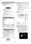 Page 43EN-43
Conversion of a PPT ﬁle to PtG ﬁle using 
the PtG Converter-Lite
1.  Click the PtG Converter-Lite icon “” to execute 
the program. 
PPT conversion button Menu bar
t Menu bar
  Right-click to open the menu. 
t  Max Circle Animation: 
  Selects the max time of animation.
t About:
  Displays the software version information.
t Exit:
  Exits the PtG Converter-Lite.
t  PPT conversion button:
  Starts the conversion from the PPT ﬁle to the 
PtG ﬁle. 
2.  Click the PPT conversion button.
t  The ﬁle...