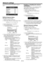 Page 34EN-34
Network settings
You can set the network of the projector using the 
menu.
Network Cong
AdjustMENUExit
Select
Pr
ojector Name
Network Certication
Network Passwor d
IP Cong
Wir eless Setting
AMX Device Discovery
Network Initialization
Network Restart
OKOK
OKOK
OKOn
Of f
SET
Setting Projector Name
(See page 22 for menu setting.)
1.  Display the Network Config menu. 
2. Press the  or  button to select Projector Name.
Projector NameSET
3.  Press the  or  button to select SET .
4. Press the ENTER...