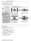 Page 1212 1.  Basic Setup and Operation
For assistance call 1(877) 675-2224
Basic TV Operation, continued
The  FO RMAT Key and Picture Shape
Important
Black bars at the edges of 
the screen are common in HD 
pictures.  Black bars are not a 
defect of the TV.
 Broadcasters add black bars 
to fill the 16:9 screen area while 
preserving the original aspect 
ratio of older material not created 
for modern HD TVs.
 Your cable box, satellite receiver, 
or other device may also have 
controls for altering the shape...